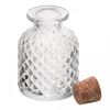 Organizador-de-Cabo-24cm-x-3cm-x-17cm-Bege-Poliester-Lyor