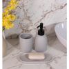 Conjunto-3-Pecas-para-Banheiro-Londres-220ml-Cinza-Ceramica-Lyor