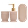 Conjunto-3-Pecas-para-Banheiro-Greece-200ml-Bege-Ceramica-Lyor