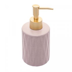 Colher-para-Servir-de-Aco-Inox-Positano-Dourada-26cm-Lyor