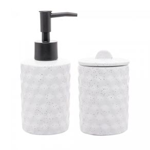 Porta-Ovos-com-Rolamento-Automatico-em-Plastico-Branco-Lyor
