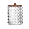 Potiche-com-Pe-Sortido-8,5cm-x-11cm-Cristal-Ecologico-Lyor