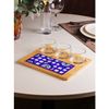 Descanso-para-Tampas-e-Utensilios-22cm-x-14cm-x-14,5cm-Preto-PP-e-Bambu-Lyor