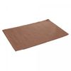 Conjunto-4-Aneis-para-Guardanapo-Tresse-Bege-Plastico-Lyor