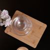 Bistequeira-de-Inducao-Granito-Chef-24cm-Taupe-Aluminio-com-Revestimento-Ceramico-Lyor