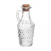 Garrafa-para-Azeite-com-Tampa-Dosadora-Vegas-250ml-de-Vidro-Lyor