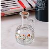 Manteigueira-de-Cristal-com-Tampa-Coracao-17cm-x-10,5cm-x-10cm-Lyor