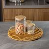 Tapete-com-Antiderrapante-para-Banheiro-Waffle-38cm-x-58cm-Bege-Chenille-Lyor