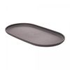 Travessa-Oval-de-Bambu-e-PP-Lines-Sortida-305cm-x-17cm-Lyor