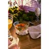 Manteigueira-de-Cristal-Tress-17cm-x-10,5cm-x-8cm-Lyor