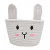 Conjunto-de-Prato-com-2-Talheres-Baby-Bear-Azul-PP-e-Bambu-Lyor