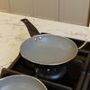 Conjunto-6-Facas-para-Sobremesa-Gastro-Dourado-Aco-Inox-Lyor