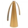 Tabua-Oval-Decorativa-Aura-45cm-x-12cm-x-1,5cm-Bambu-Lyor