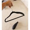 Prato-para-Bolo-com-Pe-Bali-25cm-x-25cm-x-12,5cm-Plastico-Lyor