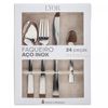 Tabua-Redonda-Decorativa-Aura-36cm-x-27cm-x-1,5cm-Bambu-Lyor