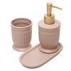 Conjunto-3-Pecas-para-Banheiro-Greece-200ml-Bege-Ceramica-Lyor