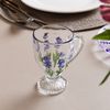 Acucareiro-Petit-com-Colher-New-Butterfly-8,5cm-x-8,5cm-x-10,5cm-Cristal-Lyor