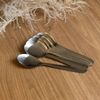 Cacarola-de-Inducao-Granito-Chef-20cm-Off-White-Aluminio-com-Revestimento-Ceramico-Lyor