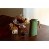 Tapioqueira-de-Inducao-em-Aluminio-com-Revestimento-Ceramico-Granito-Chef-Bege-24cm-Lyor