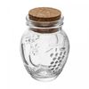 Pote-Hermetico-Pure-800ml-Vidro-Lyor