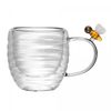 Tapioqueira-de-Inducao-em-Aluminio-com-Revestimento-Ceramico-Granito-Chef-Bege-24cm-Lyor