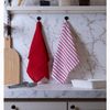 Conjunto-2-Panos-de-Prato-Verona-60cm-x-40cm-Cinza-e-Branco-Algodao-Lyor