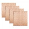 Conjunto-4-Guardanapos-Momentos-40cm-x-40cm-Creme-Algodao-Lyor