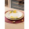 Prato-Fundo-Botanique-21cm-Branco-Ceramica-Lyor