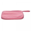 Organizador-de-Cabo-24cm-x-3cm-x-17cm-Rosa-Poliester-Lyor