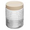 Lugar-Americano-Cherry-43,5cm-x-28,5cm-Incolor-Polipropileno-Lyor