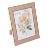 Cesto-para-Lavanderia-com-Forro-em-Tecido-40cm-x-30cm-x-50cm-Preto-Bambu-Lyor