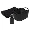 Suqueira-com-Pe-e-Tampa-Lavanda-Hand-Painting-2L-Cristal-Lyor