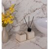 Tapete-com-Antiderrapante-para-Banheiro-Waffle-38cm-x-58cm-Marrom-Chenille-Lyor