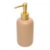 Tapete-com-Antiderrapante-para-Banheiro-Comfort-38cm-x-58cm-Branco-e-Cinza-Chenille-Lyor