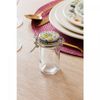 Garrafa-para-Azeite-com-Tampa-de-Cortica-Olivetto-70ml-Vidro-Lyor