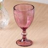 Taca-de-Cappuccino-Deli-Diamante-com-Fio-de-Ouro-210ml-Cristal-Ecologico-Lyor