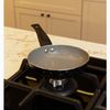 Conjunto-6-Facas-para-Sobremesa-Gastro-Dourado-Aco-Inox-Lyor