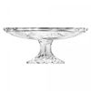 Taca-de-Cappuccino-Deli-Diamante-com-Fio-de-Ouro-210ml-Cristal-Ecologico-Lyor