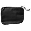 Organizador-de-Cabo-24cm-x-3cm-x-17cm-Preto-Poliester-Lyor