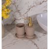 Conjunto-3-Pecas-para-Banheiro-Greece-200ml-Bege-Ceramica-Lyor