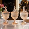Frigideira-de-Inducao-Vanilla-Grace-20cm-Aluminio-com-Revestimento-Ceramico-Lyor