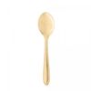 Prato-Raso-Aveline-27cm-Bege-Melamina-Lyor