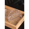 Prato-Raso-New-Butterfly-com-Fio-de-Ouro-26,5cm-x-27cm-x-2cm-Cristal-Ecologico-Lyor