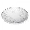 Bowl-Oval-23cm-x-20cm-x-14cm-Branco-PP-e-Bambu-Lyor