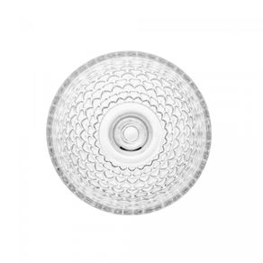 Sousplat-Shine-33cm-Dourado-Plastico-Lyor