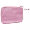 Organizador-de-Cabo-24cm-x-3cm-x-17cm-Rosa-Poliester-Lyor