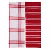 Conjunto-2-Panos-de-Prato-Verona-60cm-x-40cm-Cinza-e-Branco-Algodao-Lyor