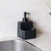 Mini-Processador-com-Entrada-USB-8,5cm-x-8,5cm-x-12cm-Branco-Plastico-Lyor