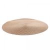Lugar-Americano-Fresno-Espiral-38cm-Mostarda-Polipropileno-Lyor