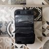 Organizador-Giratorio-2-Andares-de-Platico-My-Box-23,5cm-x-23,5cm-x-21,5cm-Lyor